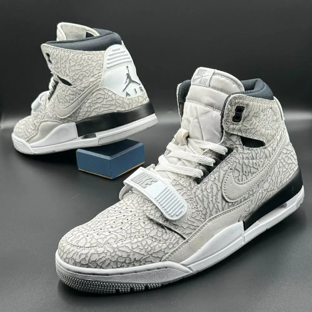Jordan air legacy